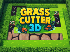 Permainan Grass Cutter 3D