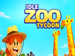 Permainan Idle Zoo Tycoon