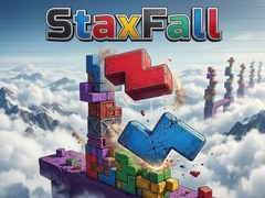Permainan StaxFall