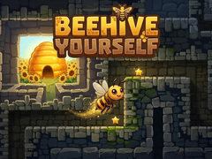 Permainan Beehive Yourself