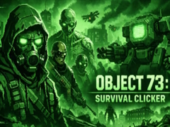 Permainan Object 73: Survival Clicker