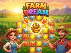 Permainan Farm Dream