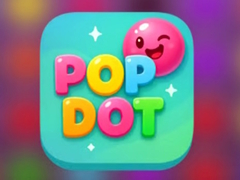 Permainan Pop Dot
