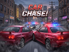 Permainan Car chase!