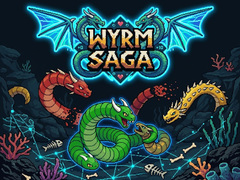 Permainan Wyrm Saga