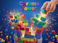 Permainan Chroma Tower