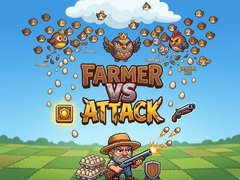 Permainan Farmer vs Attack