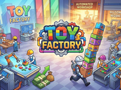 Permainan Toy Factory