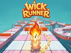 Permainan Wick Runner