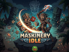Permainan Maskinery Idle