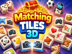 Permainan Matching Tiles 3D