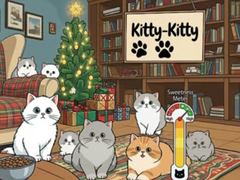 Permainan Kitty Kitty