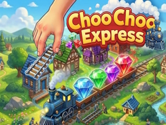 Permainan Choo Choo Express