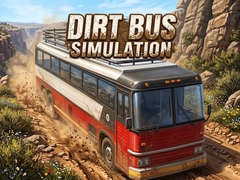 Permainan Dirt Bus Simulation