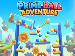 Permainan Prime Ball Adventure 