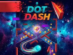 Permainan Dot Dash