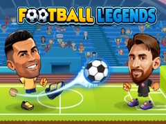 Permainan Football Legends