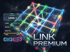 Permainan Link Premium