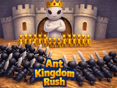 Permainan Ant Kingdom Rush