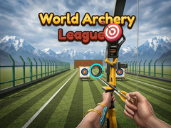 Permainan World Archery League