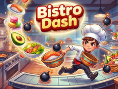 Permainan Bistro Dash