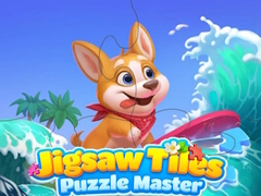 Permainan Jigsaw Tiles puzzle Master