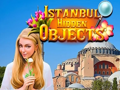 Permainan Istanbul Hidden Objects