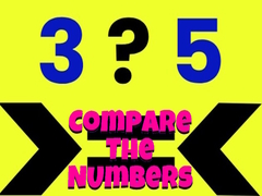 Permainan Comparing Numbers