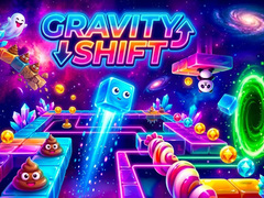 Permainan Gravity Shift