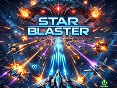 Permainan Star Blaster