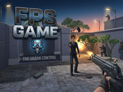 Permainan FPS Game