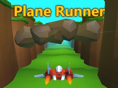 Permainan Plane Runner 