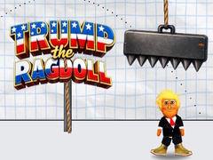 Permainan Trump the Ragdoll