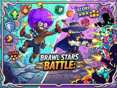 Permainan Brawl Stars Battle