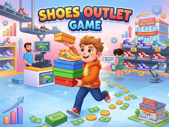 Permainan Shoes Outlet Game
