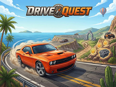Permainan Drive Quest