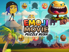 Permainan Emoji Movie Puzzle Rush