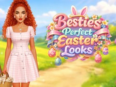 Permainan Besties Perfect Easter Look