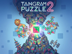 Permainan Tangram Puzzle 2