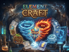 Permainan Element Craft