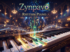 Permainan Zynpavo: Rhythm Piano