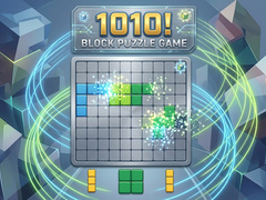 Permainan 1010! Block Puzzle Game