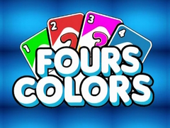 Permainan fours colors