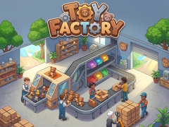 Permainan Toy Factory