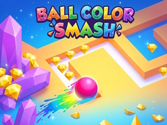 Permainan Ball Color Smash