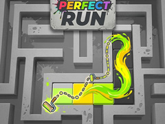 Permainan Perfect Run