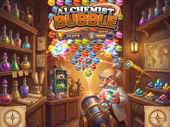 Permainan Alchemist Bubbles