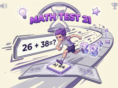 Permainan Math Test 21