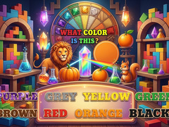 Permainan What Color Is This
