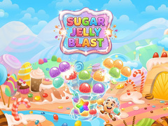 Permainan Sugar Jelly Blast